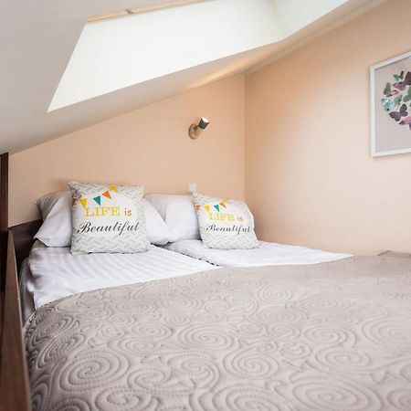 Rent Like Home - Za Strugiem ซาโกปาเน ภายนอก รูปภาพ