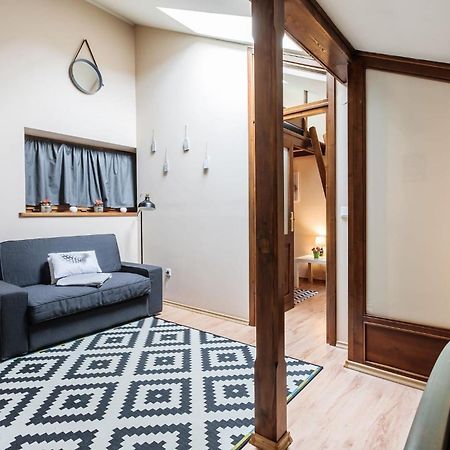 Rent Like Home - Za Strugiem ซาโกปาเน ภายนอก รูปภาพ