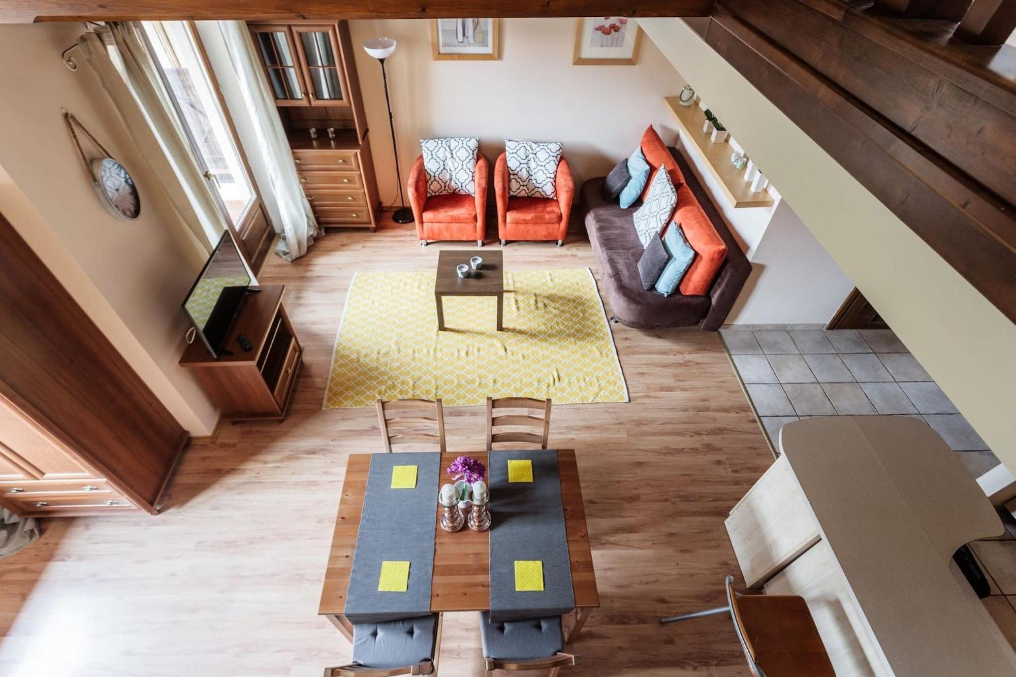 Rent Like Home - Za Strugiem ซาโกปาเน ภายนอก รูปภาพ