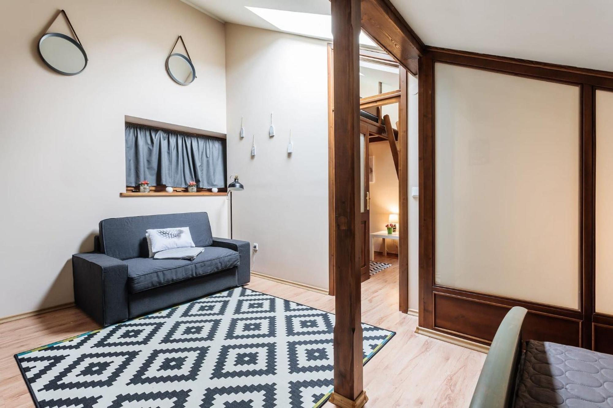 Rent Like Home - Za Strugiem ซาโกปาเน ภายนอก รูปภาพ