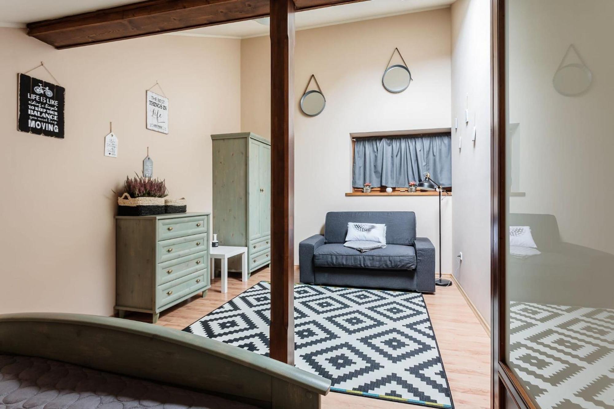 Rent Like Home - Za Strugiem ซาโกปาเน ภายนอก รูปภาพ