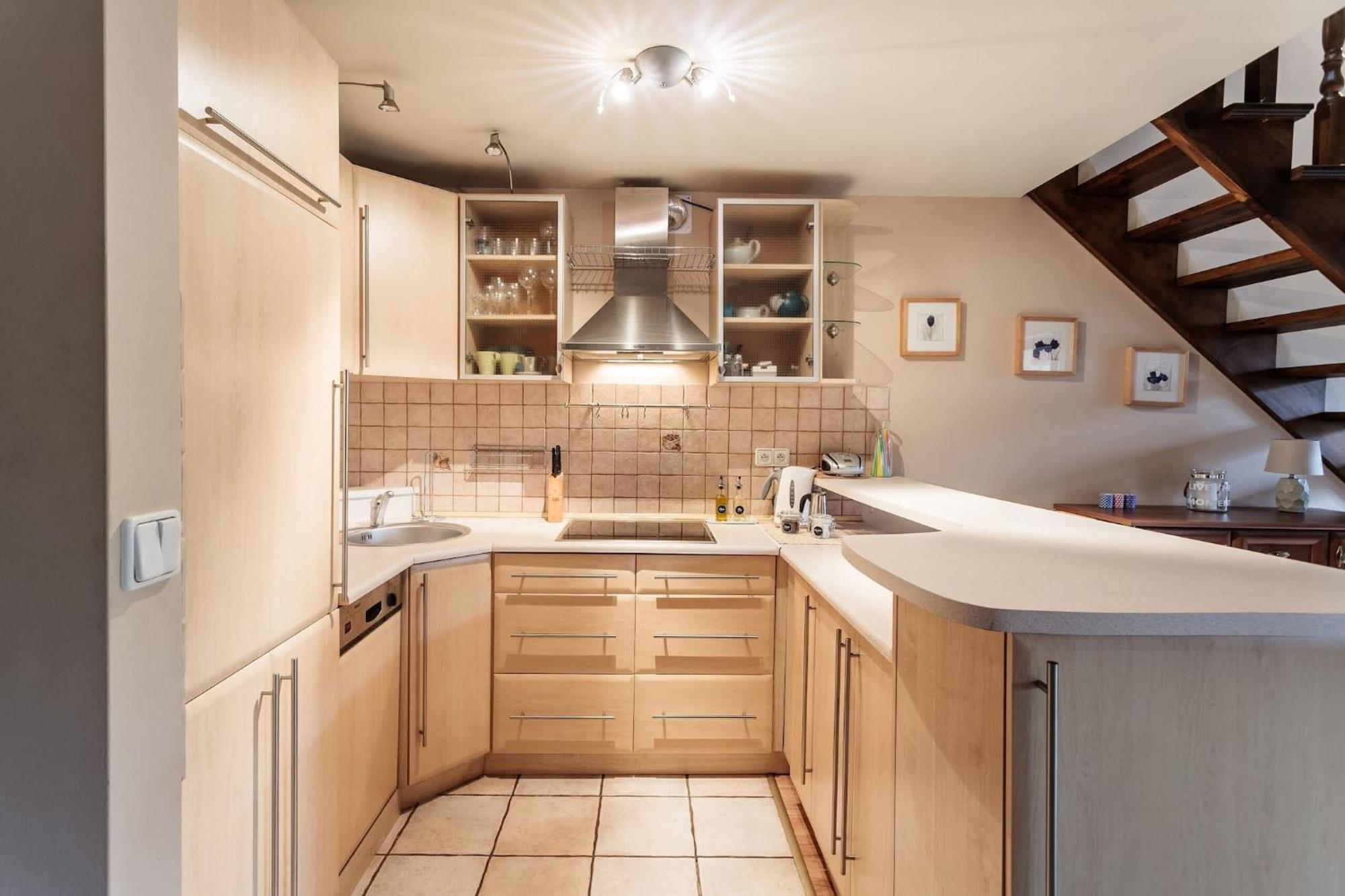 Rent Like Home - Za Strugiem ซาโกปาเน ภายนอก รูปภาพ