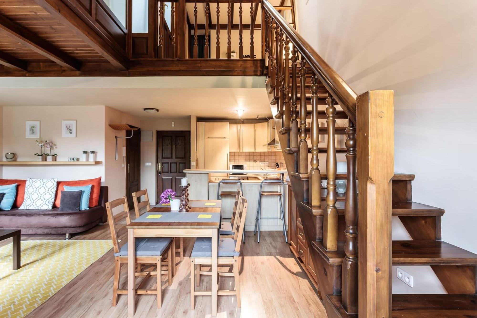 Rent Like Home - Za Strugiem ซาโกปาเน ภายนอก รูปภาพ