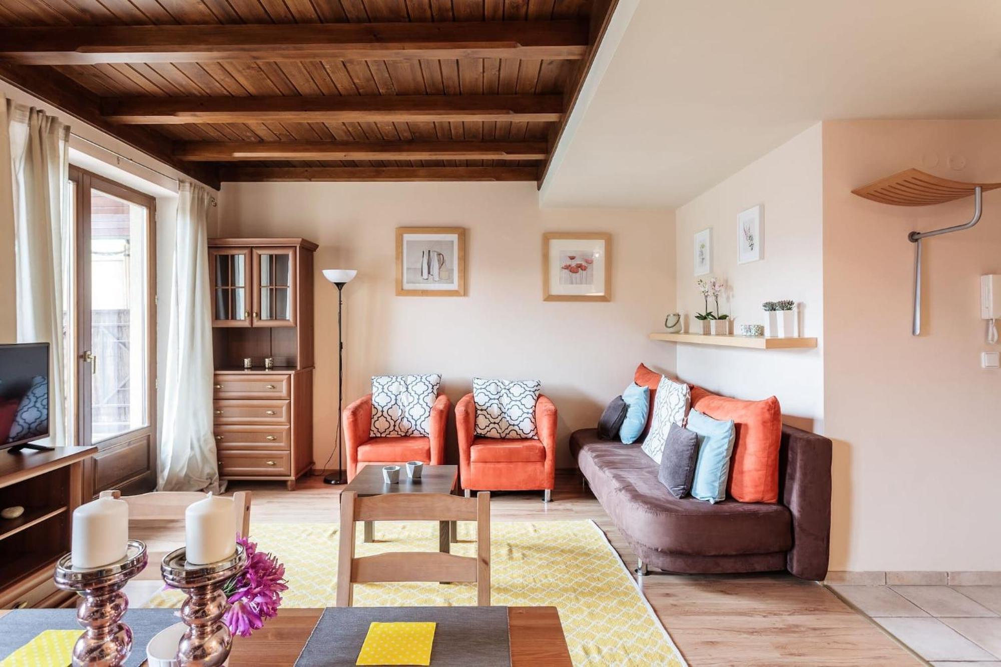 Rent Like Home - Za Strugiem ซาโกปาเน ภายนอก รูปภาพ